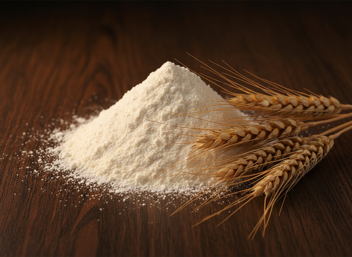 Wheat Flour