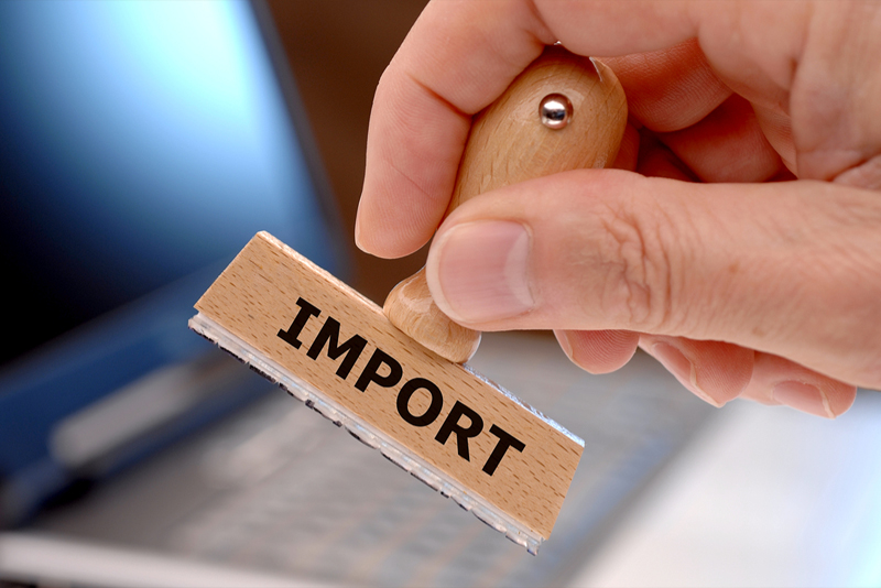 Import Services